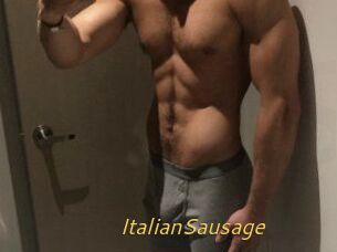 ItalianSausage