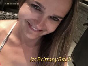 ItsBrittanyBitch
