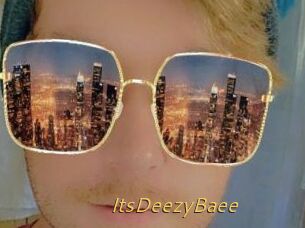 ItsDeezyBaee
