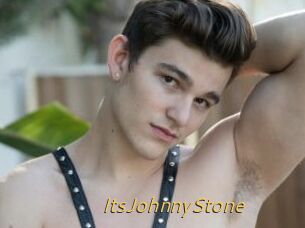 ItsJohnnyStone