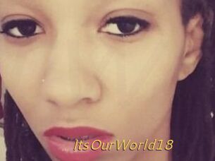 ItsOurWorld18