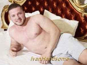IvanHandsome