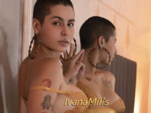 IvanaMills