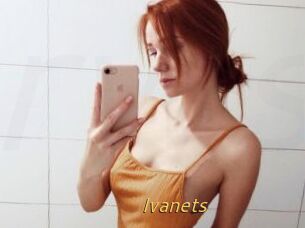 Ivanets