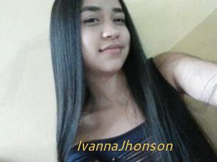 IvannaJhonson
