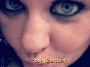 Ivory_Butterfly