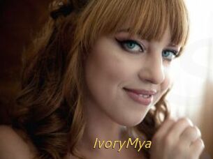 IvoryMya