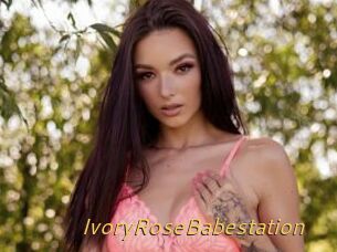 IvoryRoseBabestation