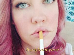 Ivoryhoneybee