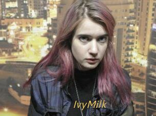 IvyMilk