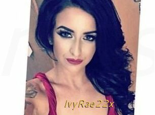 IvyRae22x