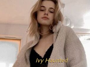 Ivy_Haunted