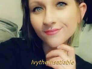 IvytheInsatiable
