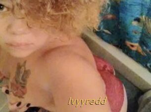 Ivyyredd