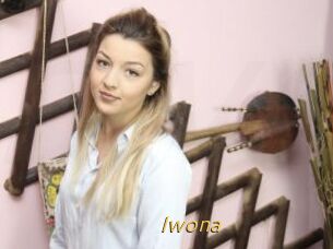 Iwona