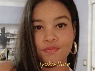 Iyoki_Allure