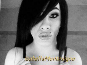 IzabellaMontesigno
