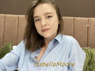 IzabellaMoore