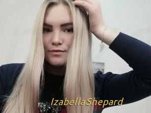 IzabellaShepard