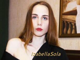 IzabellaSola