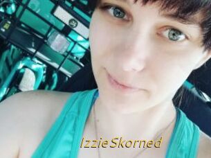 IzzieSkorned