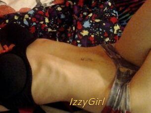 Izzy_Girl