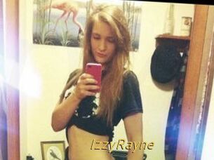 IzzyRayne