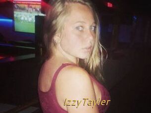 Izzy_Tayler