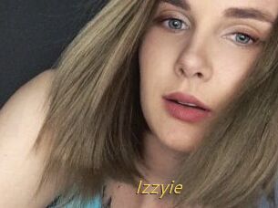 Izzyie