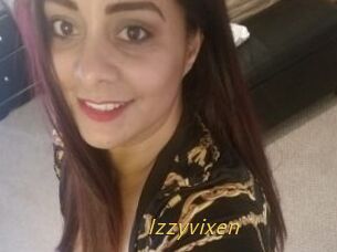 Izzyvixen