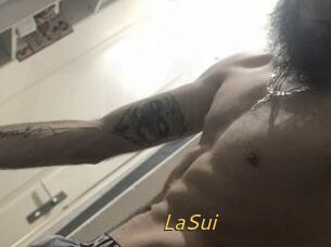LaSui