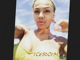 ICeStOrM