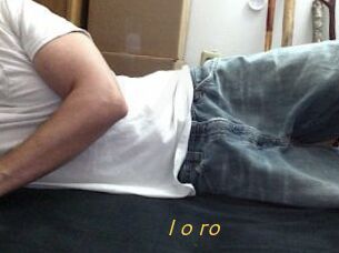 I_o_ro