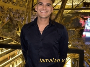 Iamalan_x