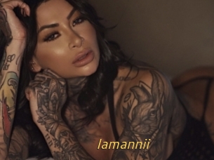 Iamannii