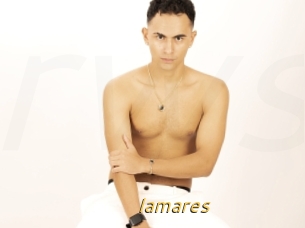 Iamares