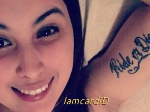 IamcardiD