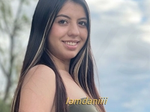 Iamdaniiii