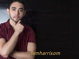 Iamharrisom