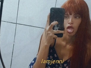 Iamjenni