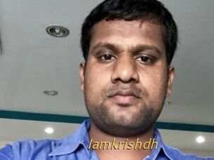 Iamkrishdh