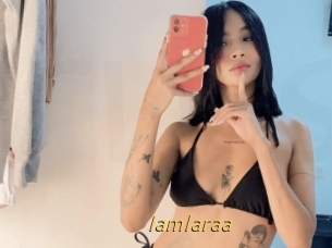 Iamlaraa