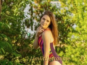 Iamlittletrouble