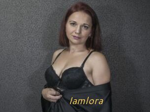Iamlora