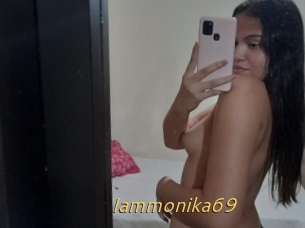 Iammonika69