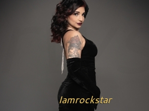 Iamrockstar