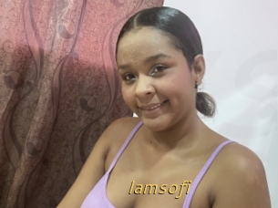 Iamsofi
