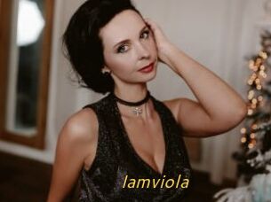 Iamviola