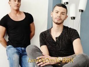 IanANDmikeBBK