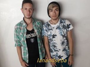 Ianandseba
